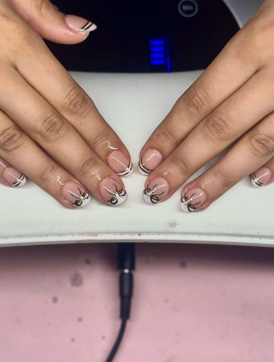 Marble French