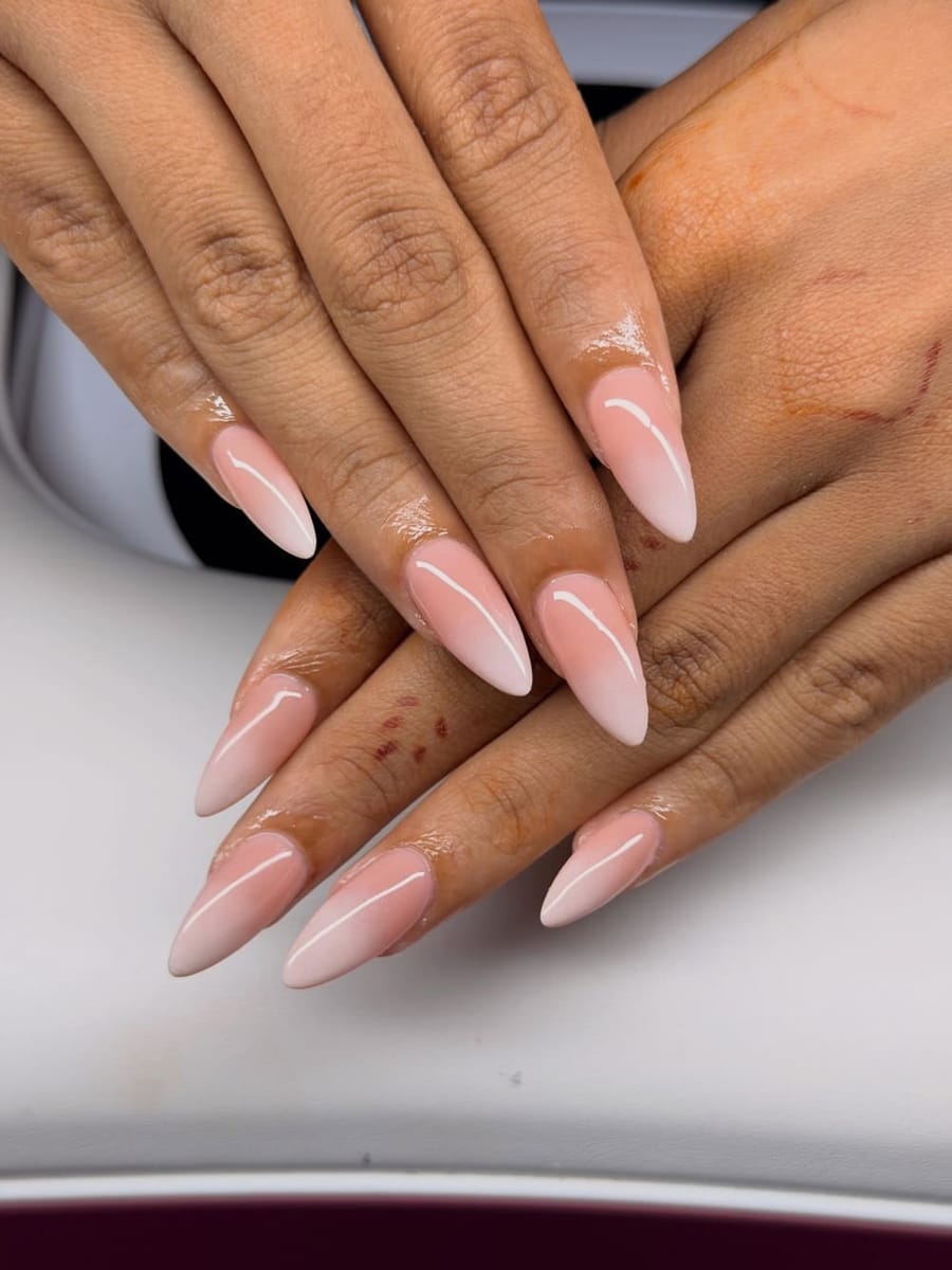 Nail design