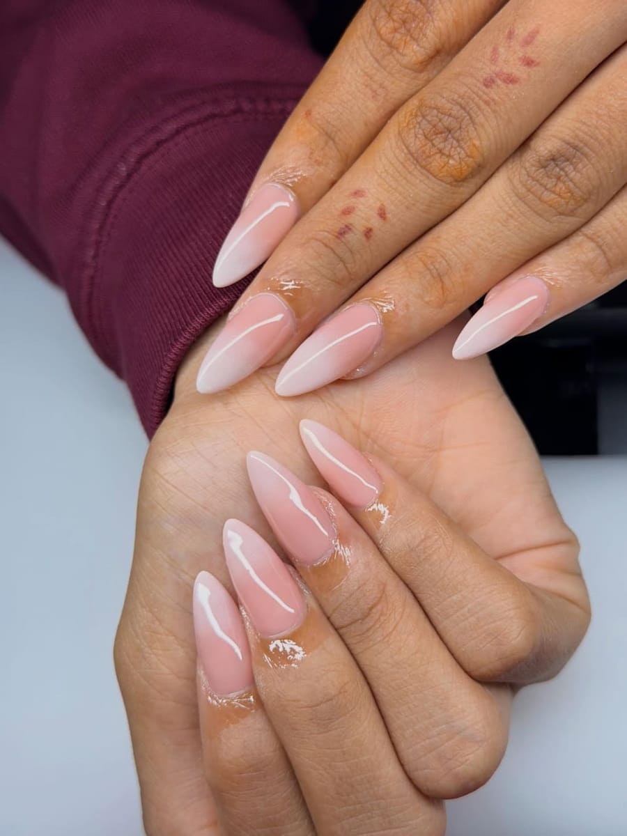 Nail design
